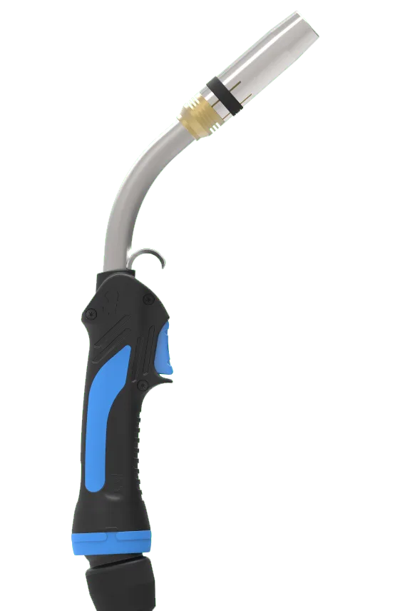 Antorcha de soldadura MB-36 4M ERGOWELD