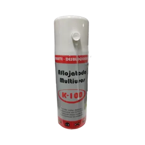 Aflojatodo multiuso K-100 400 ml | Quimicrem