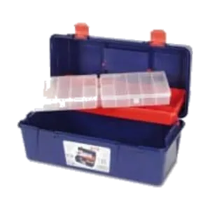 Caja de herramientas nº25 | TAYG