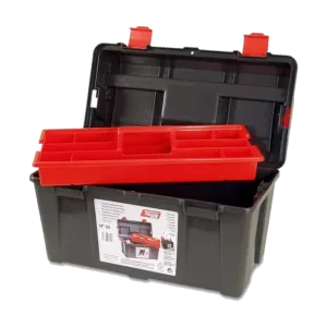 Caja herramientas nº30 | TAYG