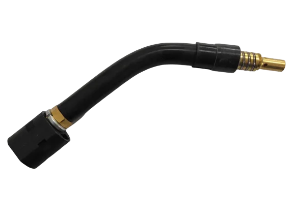 Cuello antorcha de soldadura MB-15 ERGOWELD