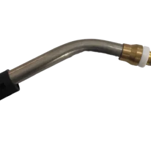 Cuello antorcha de soldadura MB-25 | ERGOWELD
