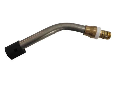 Cuello antorcha de soldadura MB-25 ERGOWELD