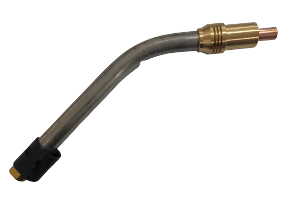 Cuello antorcha de soldadura MB-36 ERGOWELD
