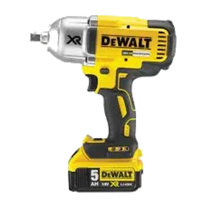 Llave de impacto DeWalt XR 18V 950 Nm DCF899HP2-QW