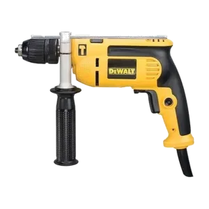 Taladro percutor DeWalt 701 W DWD024KS-QS