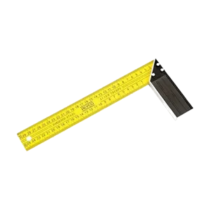 Escuadra con mango de aluminio 300mm | ALYCO