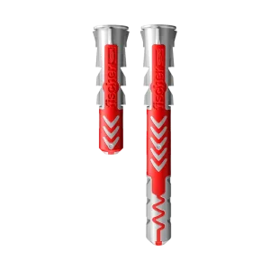 Taco DuoPower 6, 8 y 10 mm | FISCHER