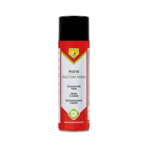 Limpiador de frenos 500 ml | ECO SERVICE