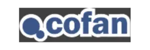 Logo Cofan