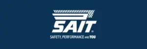 Logo SAIT