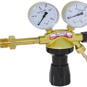 Manorreductor acetileno | ERGOWELD
