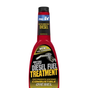 Tratamiento sistema diésel 236 ml | Metal Lube