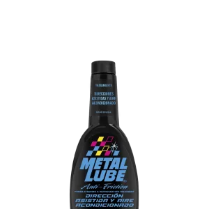 Fórmula dirección asistida y aire acondicionado 30 ml | Metal Lube