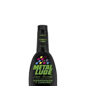 Fórmula engranajes y cardán 40 ml | Metal Lube