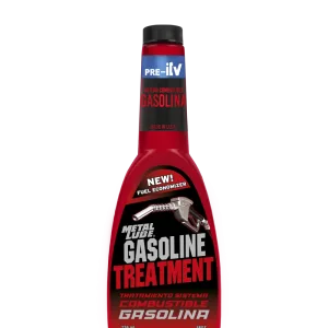 Tratamiento sistema gasolina 236 ml | Metal Lube