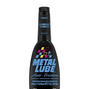 Fórmula transmisiones automáticas 236 ml | Metal Lube