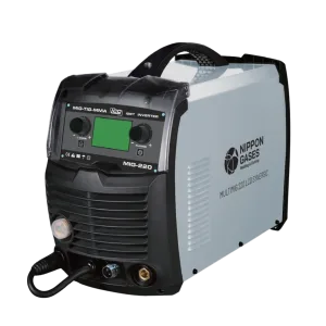 Soldadura MULTIMIG – 220 monofásica | NIPPON GASES