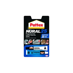 Nural 25 | PATTEX
