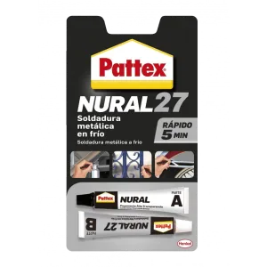 Pattex Nural 27