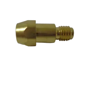 Porta tubo contacto MB-36 M-8 | ERGOWELD