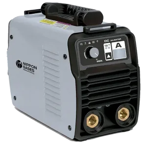 Soldadura inverter micro DC-201 | NIPPON GASES