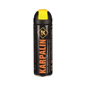 Spray marcador topográfico fluorescente 500 ml | KARPA