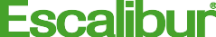 Logo Escalibur
