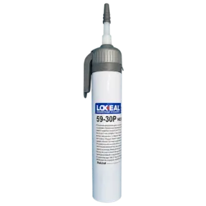 Formador de juntas de silicona Loxeal 59-30P · 200 ml